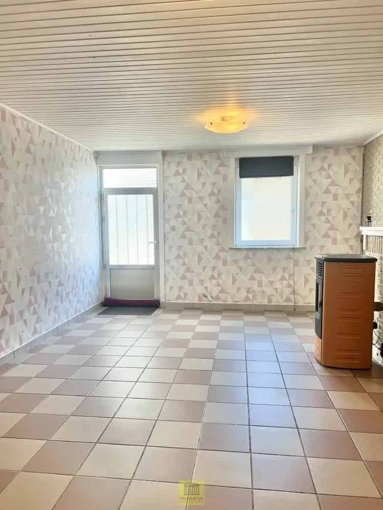 Rustig gelegen ruime woning- 4 slaapkamers Liedekerke