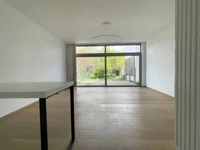Kantoor te huur Salzinnes 53m²