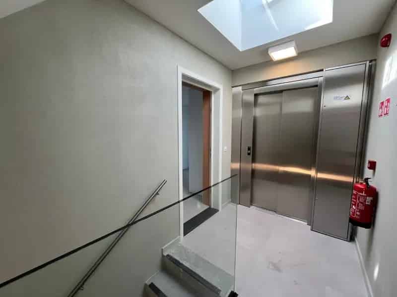 Luxe Penthouse Zingem
