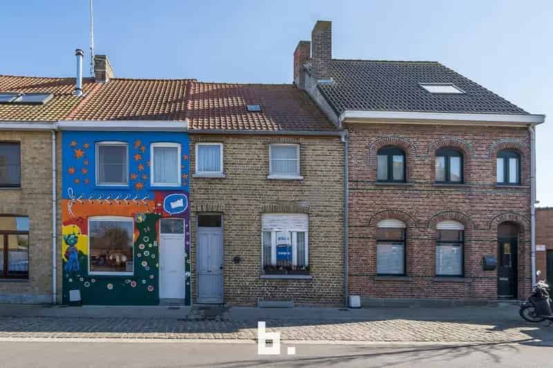 Huis te koop