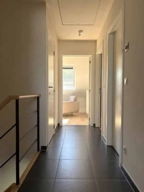Duplex Te Koop Energiezuinig 3 slaapkamers Groot Terras