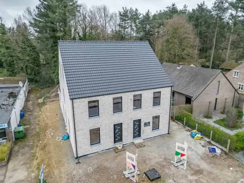 Casco Woning 225m² 4 slaapkamers 3 badkamers