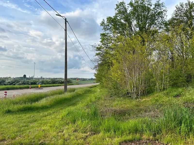 Bouwgrond te Bekkevoort: Twee kavels met groen uitzicht