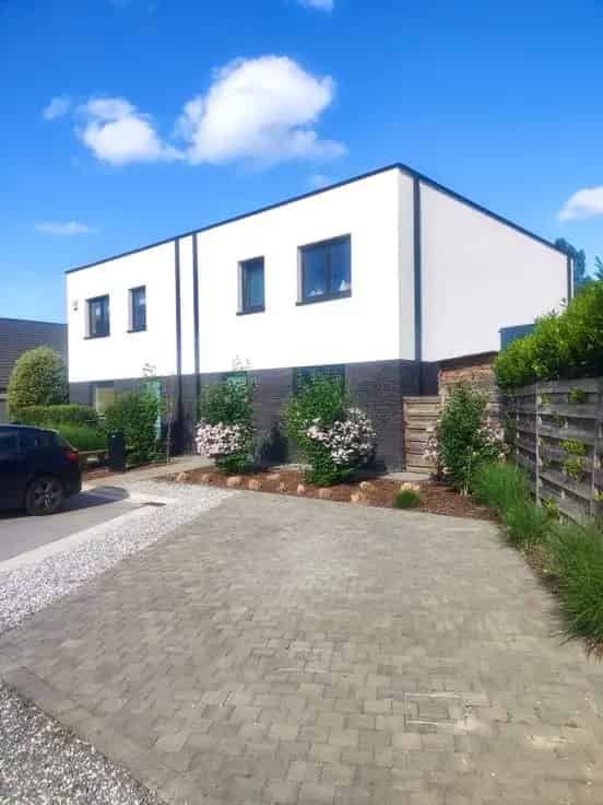 Moderne BEN Huis Te Koop Residentiele Wijk 3 slaapkamers