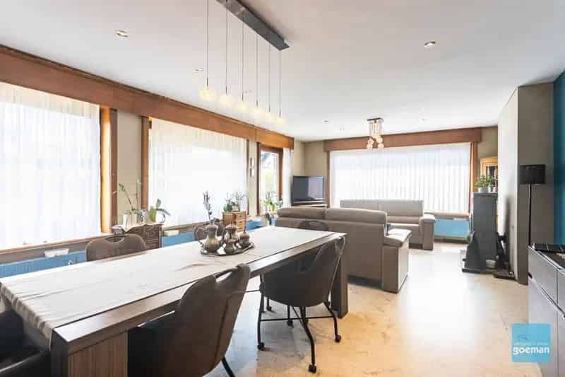 Te Koop Wetteren: Villa Tweewoonst 287m²