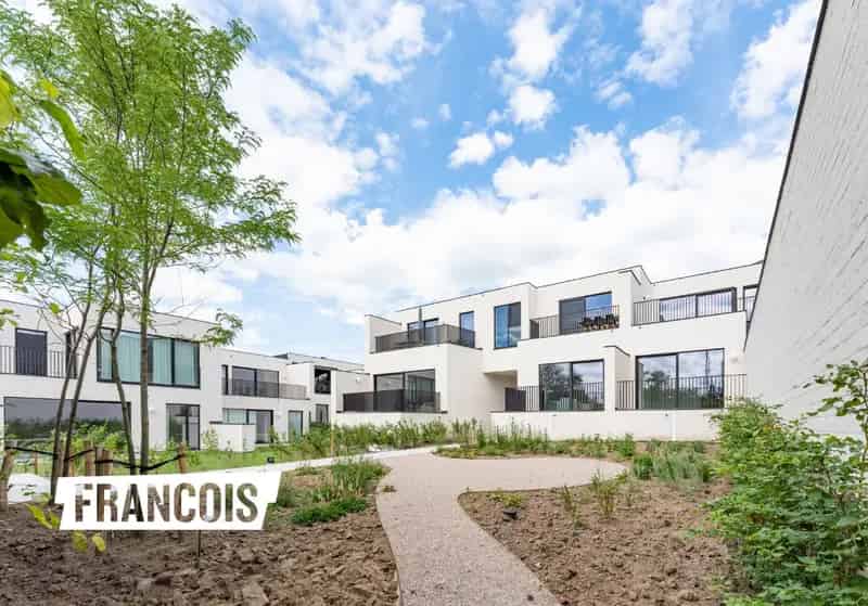 Luxe Penthouse te Huur Lichtervelde