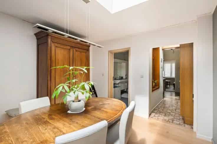 Rijwoning te Boom 3 slaapkamers Instapklaar