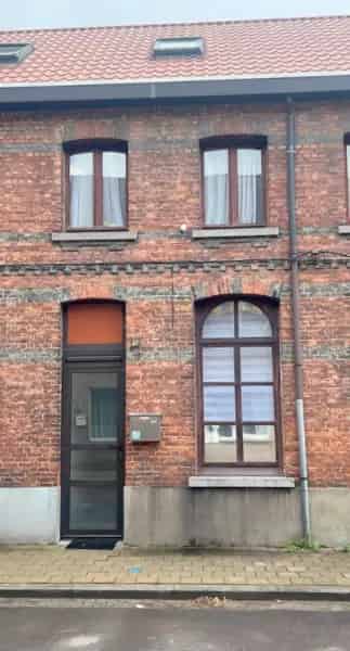 Huis te koop Sint Niklaas Instapklaar 2 slaapkamers