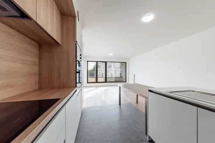 Appartement 2 slaapkamers te koop Sint-Lambrechts-Woluwe