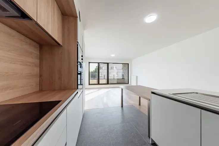 Appartement 2 slaapkamers te koop Sint-Lambrechts-Woluwe