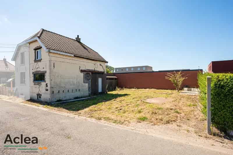 Huis te koop