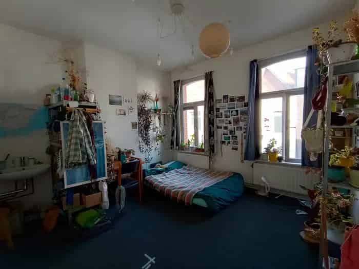 Huis te huur Gent: Coöperatief wonen