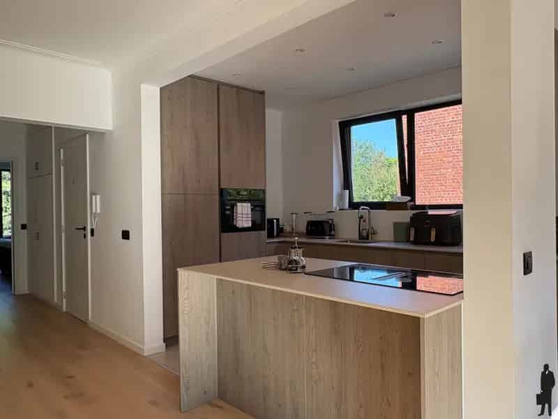 Appartement te huur Brasschaat Centrum - gerenoveerd 2024