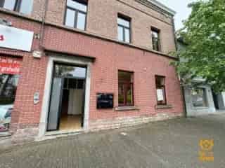 Handelspand La Hulpe 95m²
