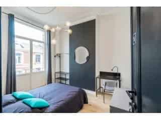 Appartement Medehuur Schaarbeek 7 slaapkamers