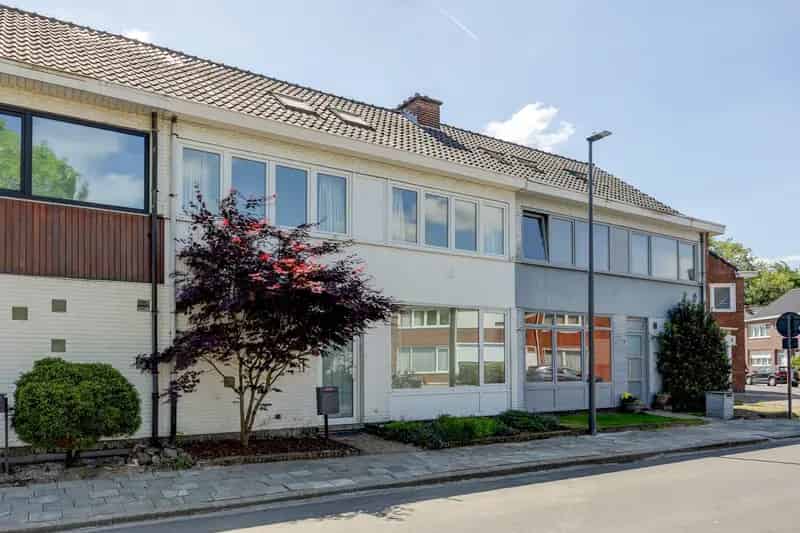 Gezinswoning te huur Turnhout 4 slaapkamers tuin
