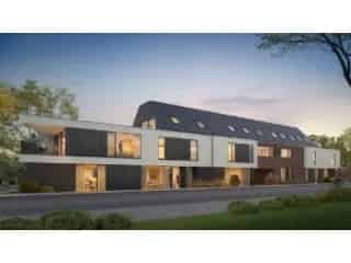 Appartementen te Koop Tremelo Nieuwbouwproject Basdongen