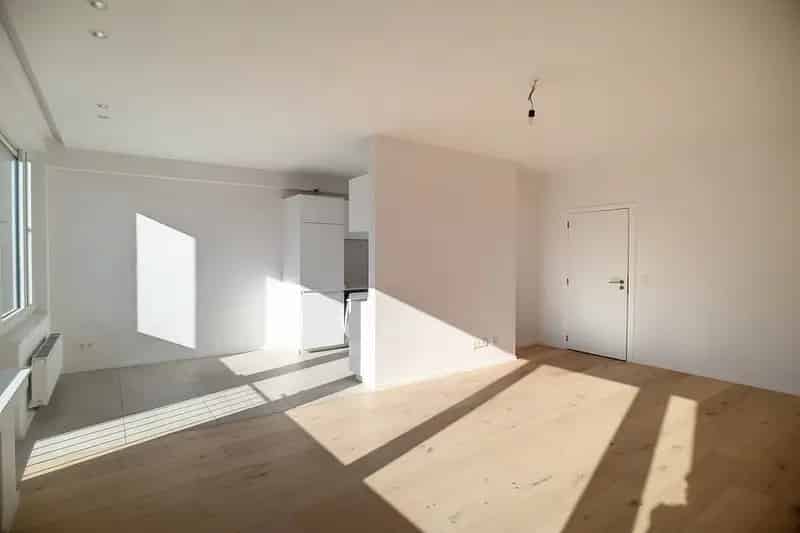 Appartement te koop Elsene 2 slaapkamers