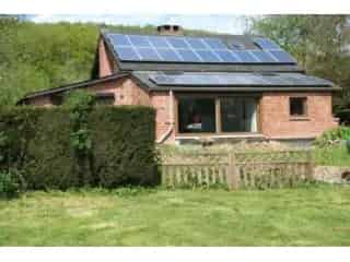 Villa te koop Agimont 4 slaapkamers grote tuin