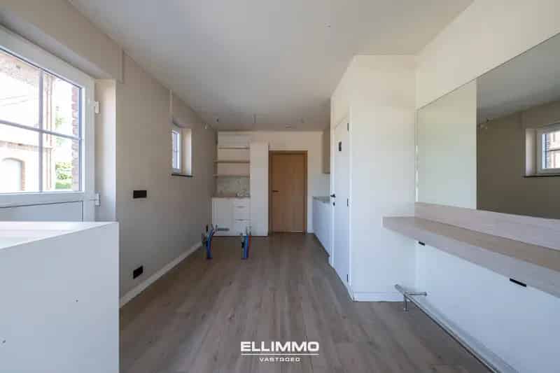 Pastorijwoning te koop 3 slaapkamers Spouwen