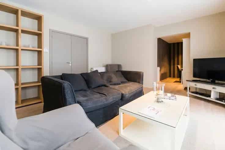 Appartement te Koop Leopoldwijk Brussel