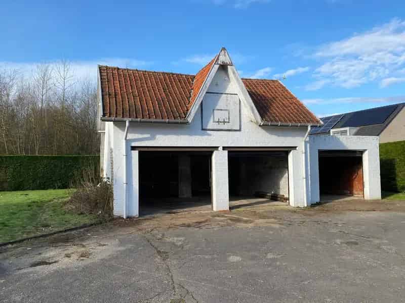Huis te Koop Volledig Aanbod