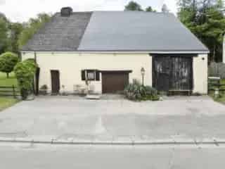 Huis te koop Herbeumont 3 slaapkamers grote schuur