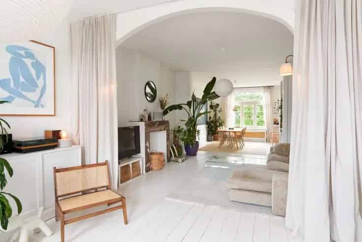 Appartement Te Koop Antwerpen Zurenborg