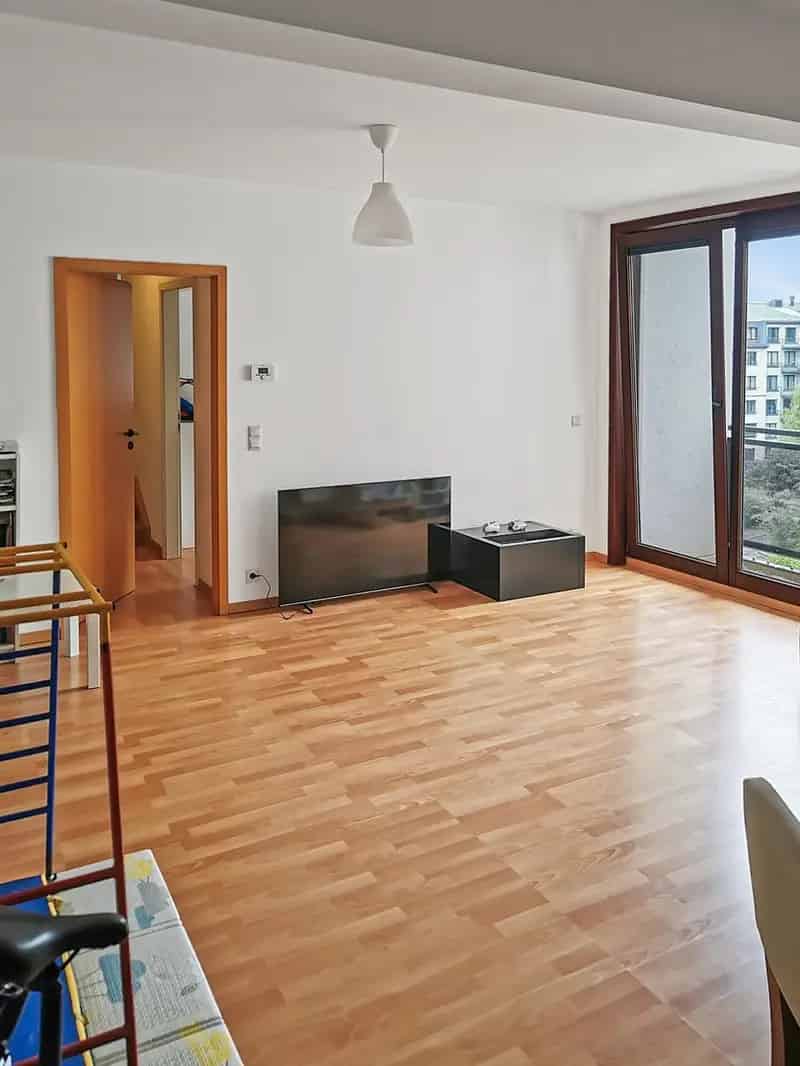 Appartement te Huur Elsene 2 Slaapkamers Nabij Scholen