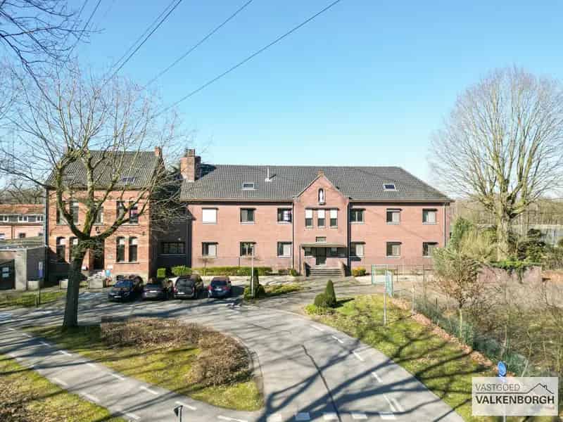 Klooster Royer Heide te koop: unieke vastgoedkans Diepenbeek