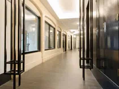 Trendy Studio Appartement Brussel Centrum