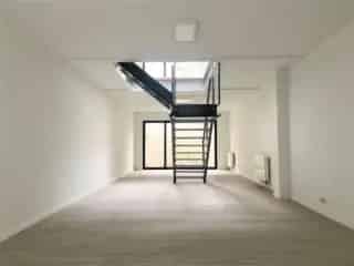 Appartement te koop Elsene 132m2 Duplex Terras Gerenoveerd