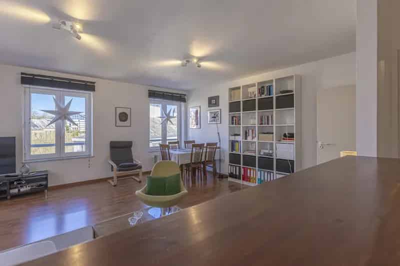Appartement 2 slaapkamers parking