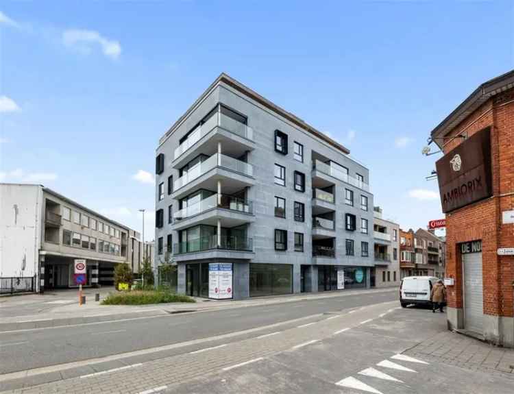 Luxueus Appartement te Huur Hasselt 3 slaapkamers