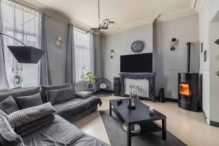 Appartementsblok 3 Appartementen Te Koop