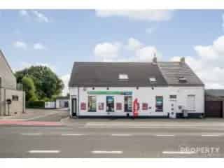 Huis gemengd gebruik te koop Hulste