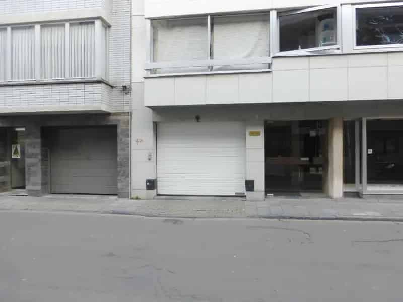Garage Gent Zuid te huur nabij E17 E40