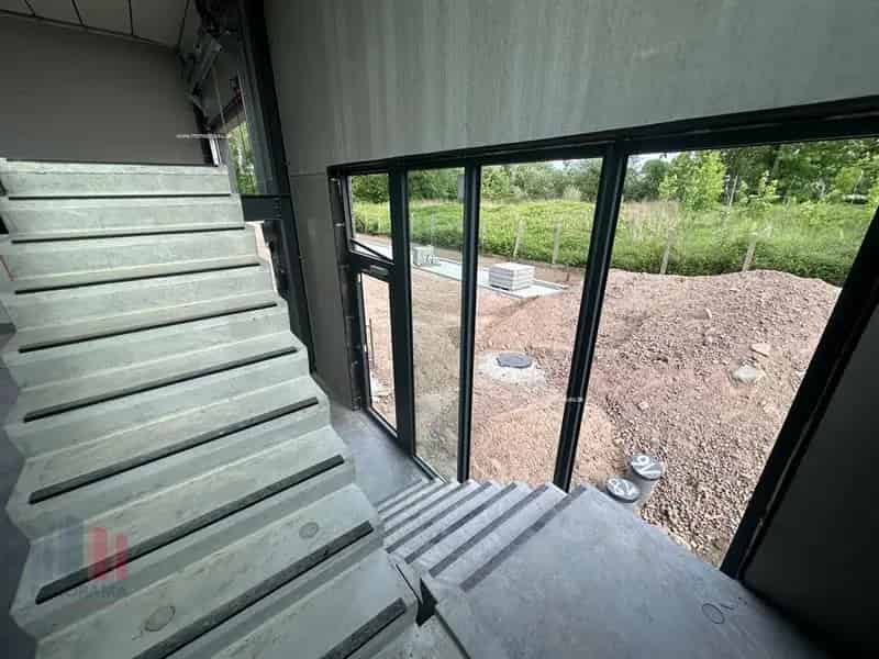 Nieuwbouw KMO Unit te Koop - 223m² + Mezzanine - Nabij A19