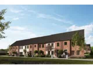 Nieuwbouw Woningen Aalter