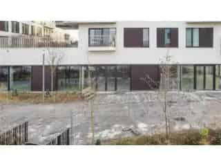 Handelspand te Koop Vilvoorde 264m² 4 Fonteinen