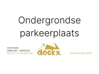 Parking te koop Balen