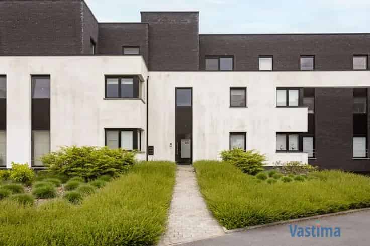 BEN Appartement Te Koop Instapklaar 1 Slaapkamer Zuidgericht