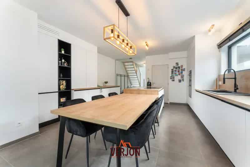 Huis te koop Ingelmunster 4 slaapkamers carport zonnepanelen