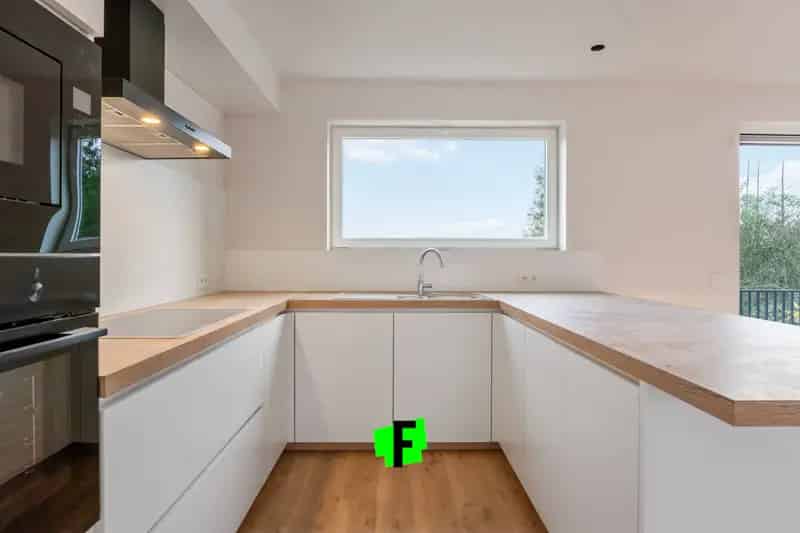 Nieuwbouw woning te huur Diksmuide 3 slaapkamers