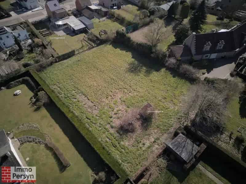 Bouwgrond Averbode 2510m² Privé Oprit Landelijk Uitzicht