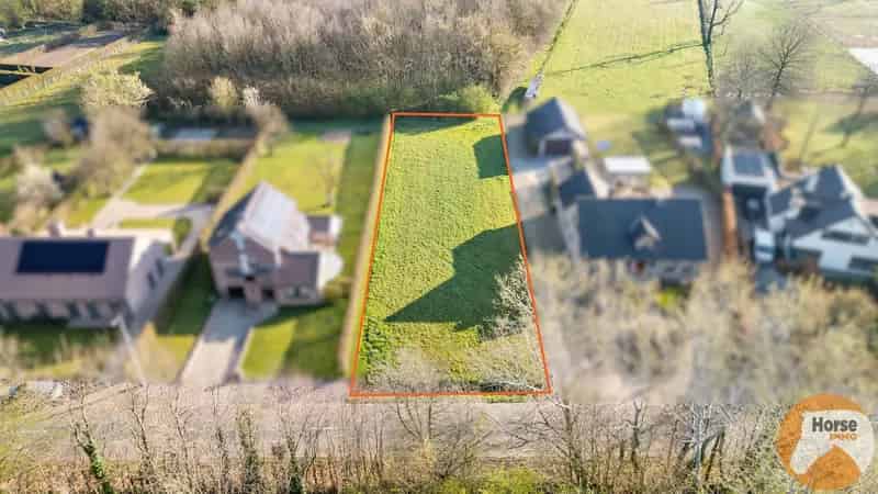 Bouwgrond te huur Hasselt Stevoort 12a60