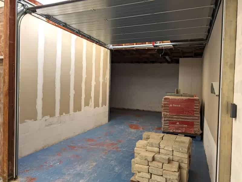 Loods Magazijn 1507m² te Huur