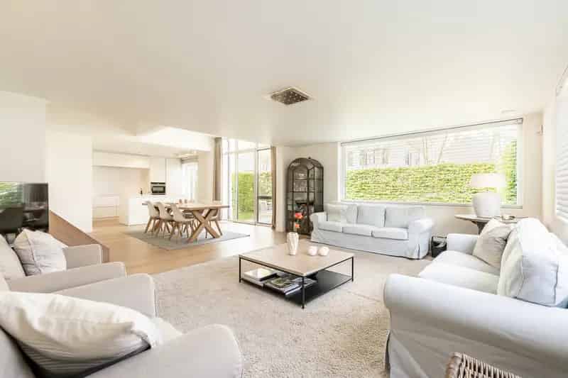 Hoekwoning te huur nabij Oosthoekplein