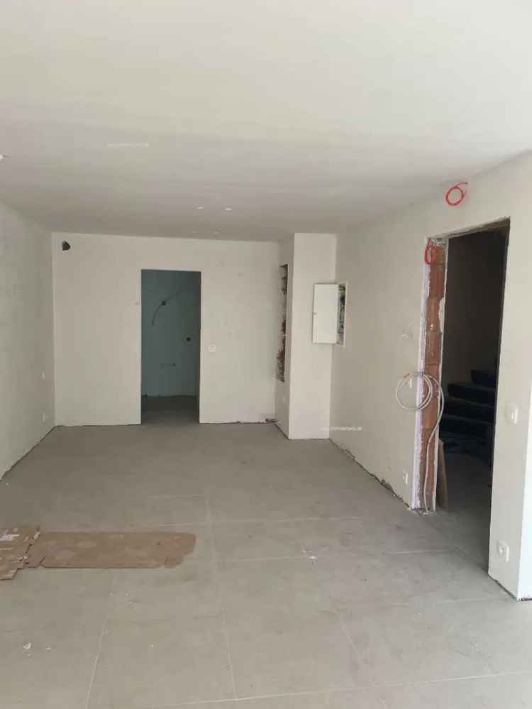 Nieuwbouw appartement te koop in Norlan De Panne