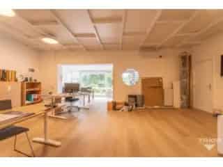 Kantoor te Huur Bierges Nabij Waver 65m2